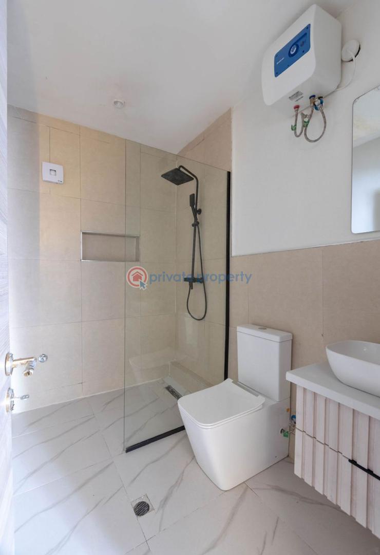 2 bedroom Flat & Apartment Short let Lekki Phase 1 Lagos - 1