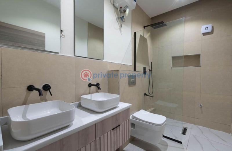 2 bedroom Flat & Apartment Short let Lekki Phase 1 Lagos - 4