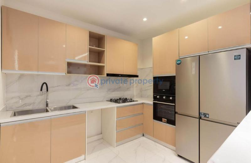 2 bedroom Flat & Apartment Short let Lekki Phase 1 Lagos - 7