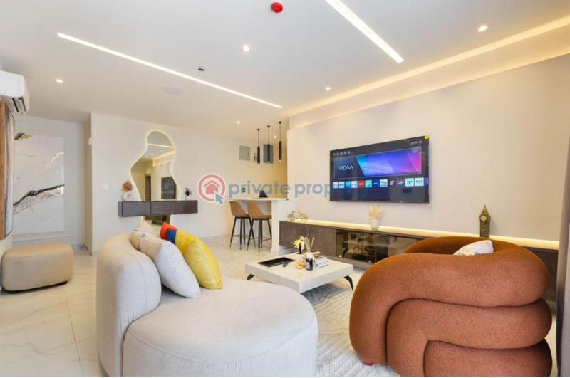 2 bedroom Flat & Apartment Short let Lekki Phase 1 Lagos - 10