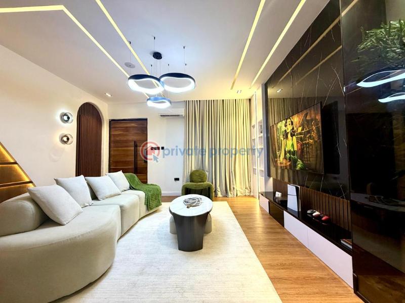 2 bedroom Block Of Flats Short let Ikate Elegushi Lekki Lagos - 7