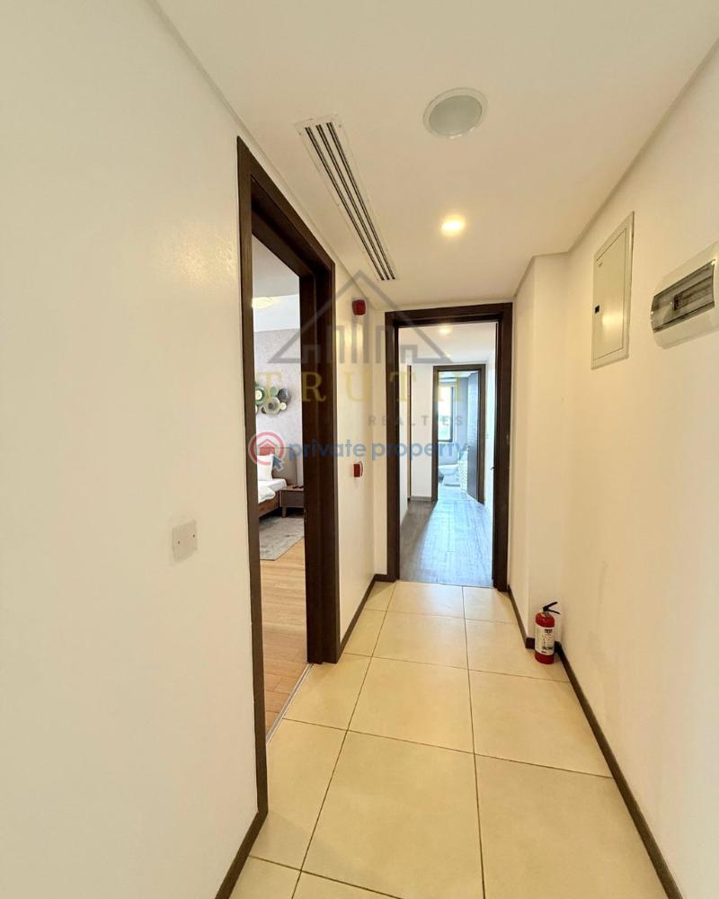 2 bedroom Block Of Flats Short let Eden Heights Victoria Island Lagos - 5