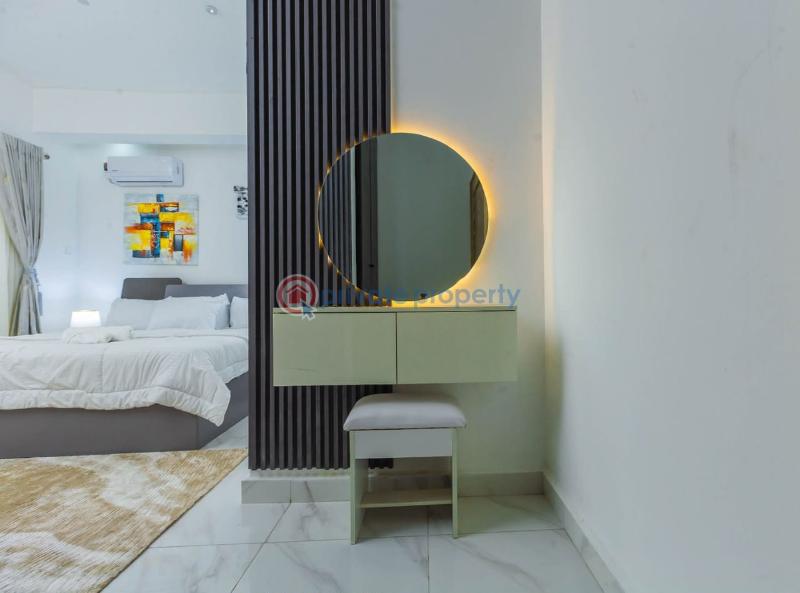 2 bedroom Flat & Apartment For Rent Lekki Phase 1 Lagos - 12