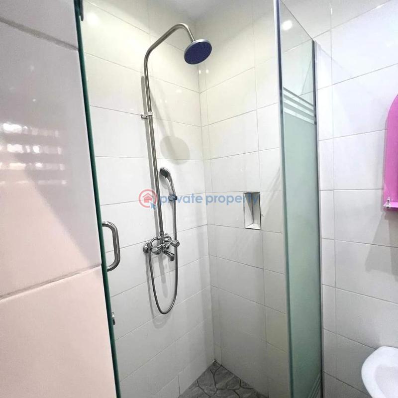 Luxury 2 bedroom apartment - 6 2 bedroom Flat & Apartment Short let Jahi Abuja Phase 2  - 6