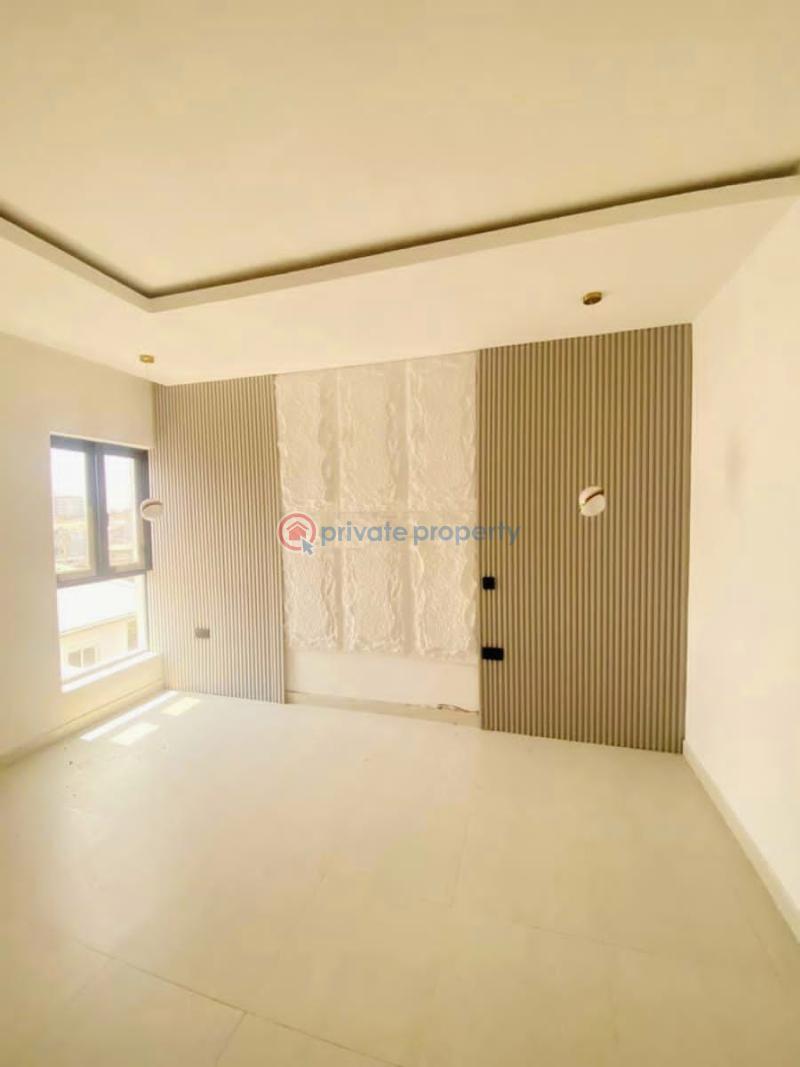 Flat & Apartment For Rent Lekki Phase 1 Lekki Lagos - 7