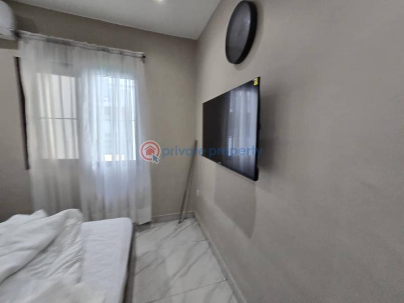Luxury 2-bedroom apartment - 2 2 bedroom Flat & Apartment Short let Dolphin Estate, Ikoyi Lagos - 2