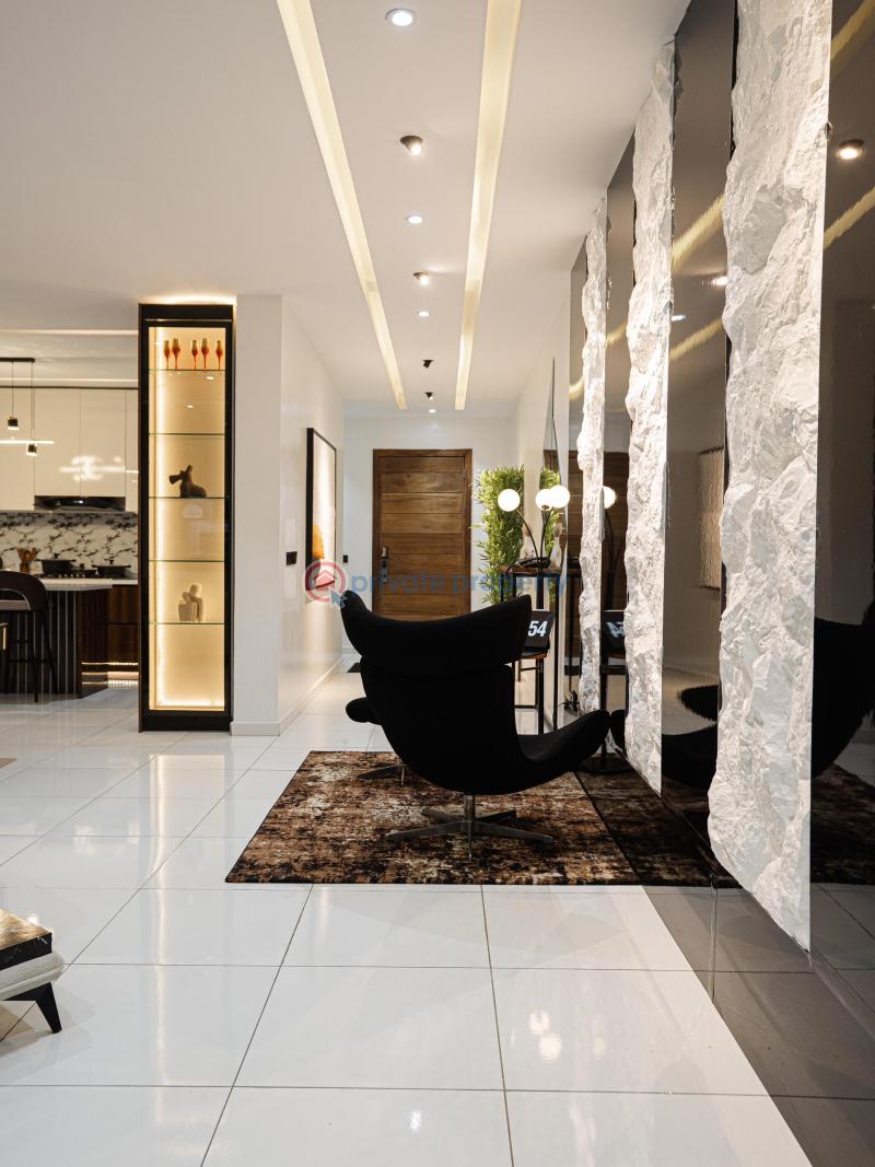 2 bedroom Block Of Flats Short let Ikate Osapa London Lekki Lagos - 2