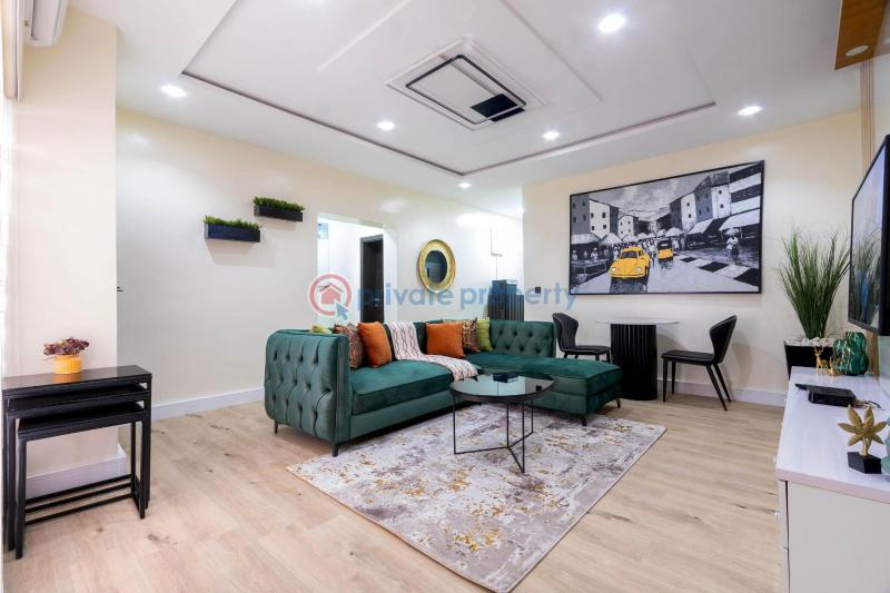 2 bedroom Block Of Flats Short let Lekki Phase 1 Lagos - 4