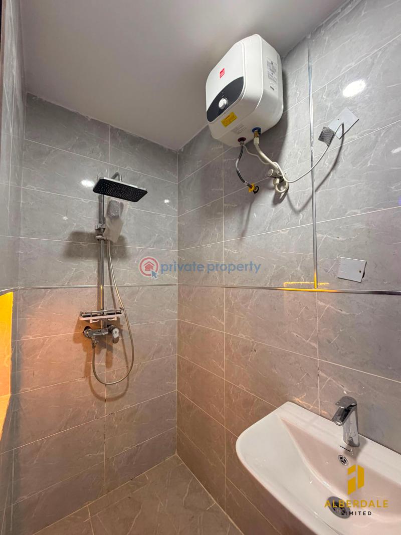 2 bedroom Flat & Apartment For Sale Itire-Ikate Surulere Lagos - 6