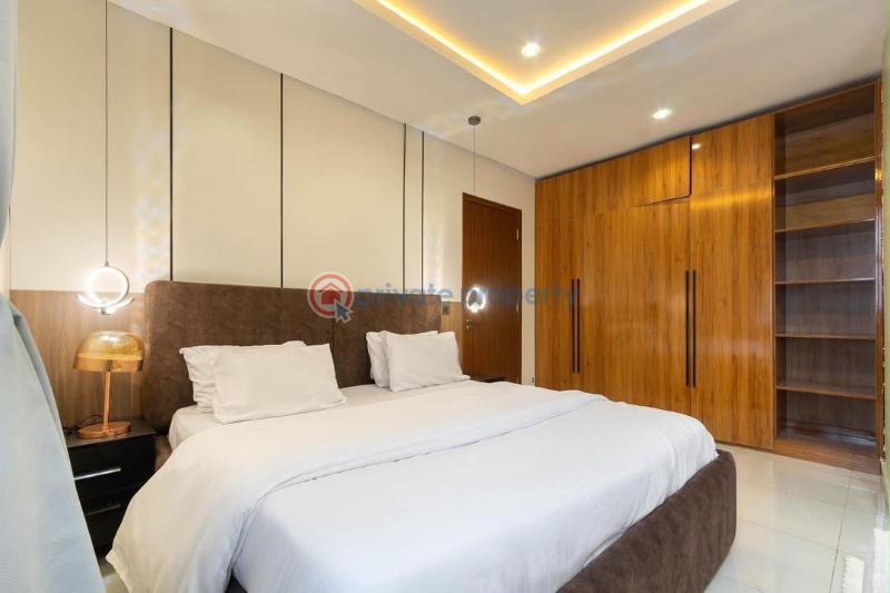 2 bedroom Maisonette Short let Richmond Pearl Estate Lekki Phase 1 Lagos - 13