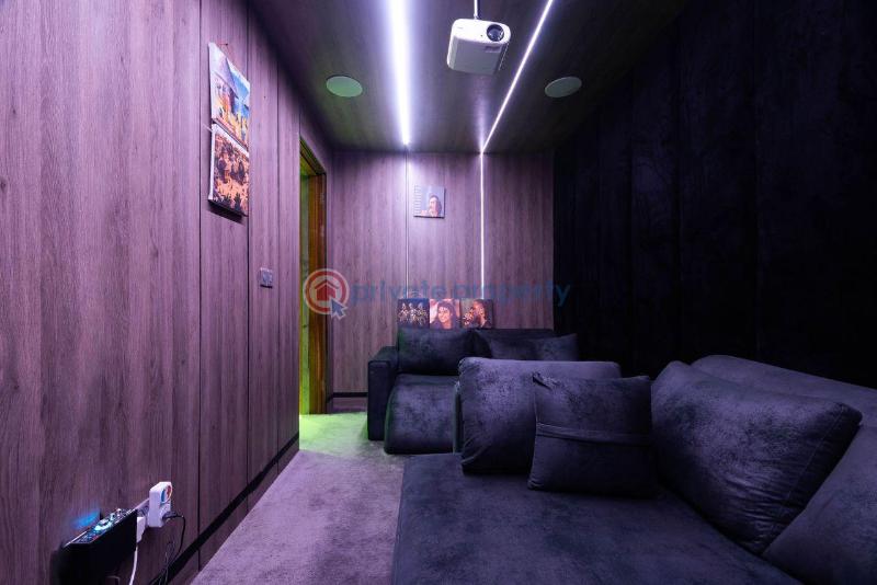 1 bedroom Block Of Flats Short let Admiralty Lekki Phase 1 Lagos - 5