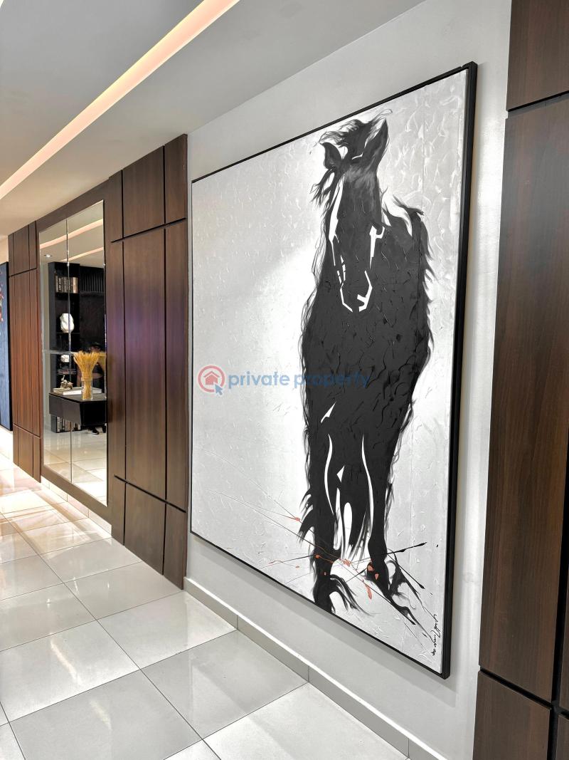 2 bedroom Block Of Flats Short let Ikate Elegushi Lekki Lagos - 3