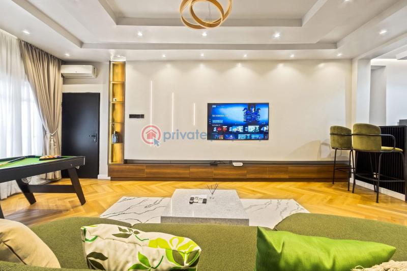 2 bedroom Block Of Flats Short let Lekki Phase 1 Lagos - 16