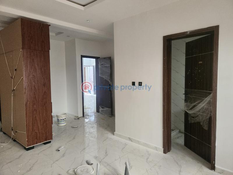 2 bedroom Block Of Flats For Sale Igbo Efon Lekki Lagos - 6