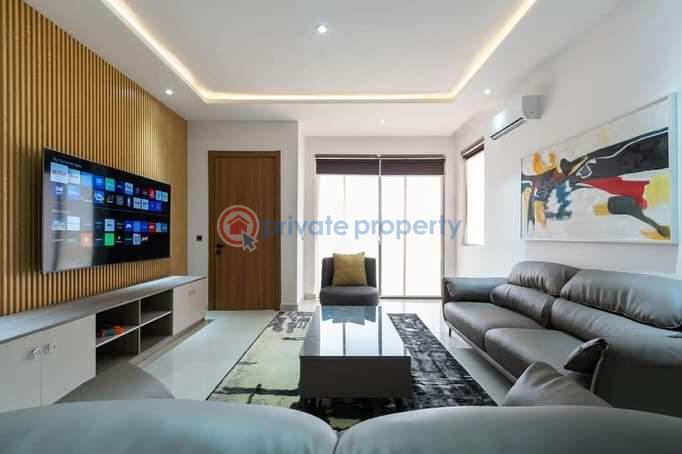 Luxury 2 bedroom apartment - 3 2 bedroom Flat & Apartment Short let Lekki Phase 1 Lagos - 3