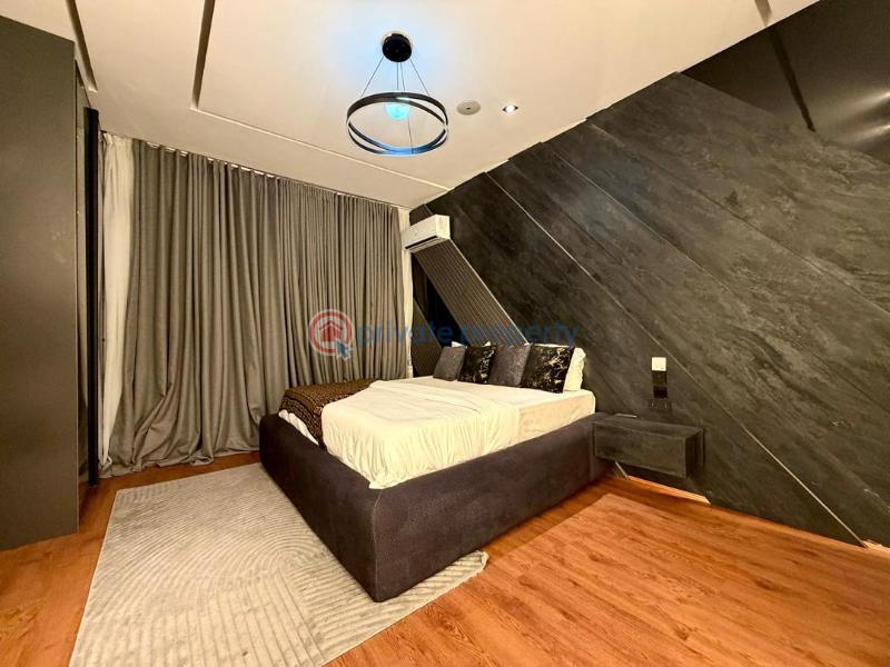 2 bedroom Block Of Flats Short let Ikate Elegushi Lekki Lagos - 0