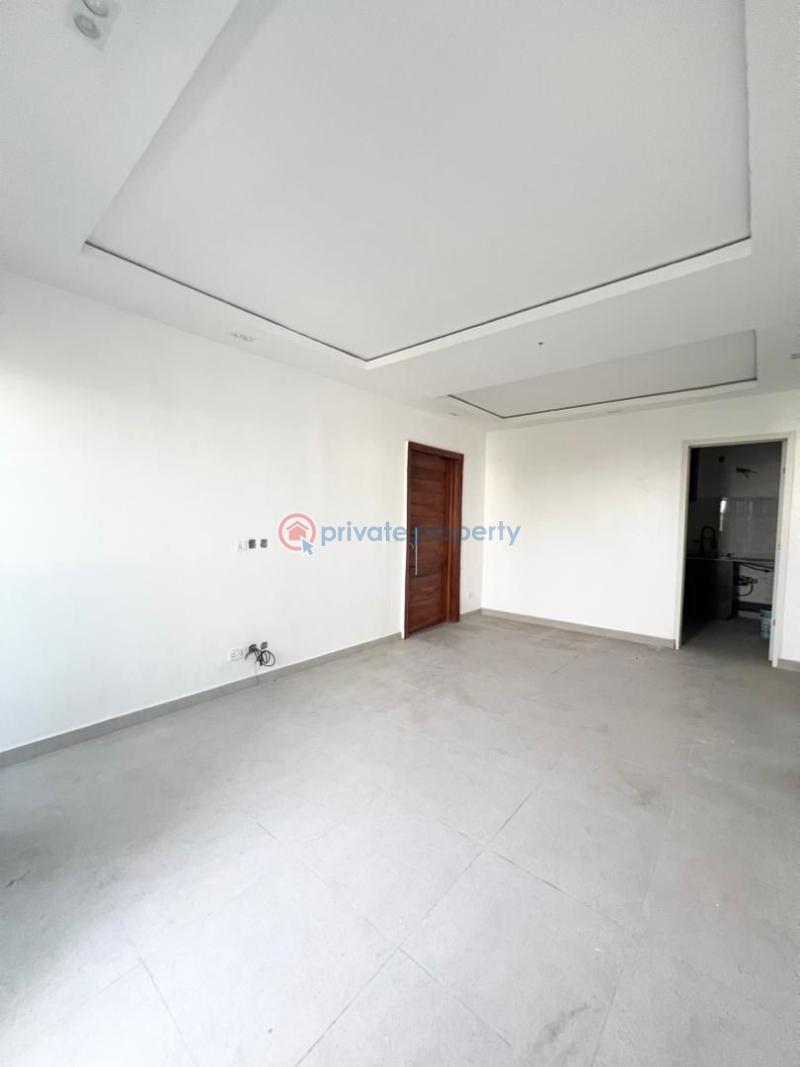 2 bedroom Block Of Flats For Sale Ikate Lekki Lagos - 6