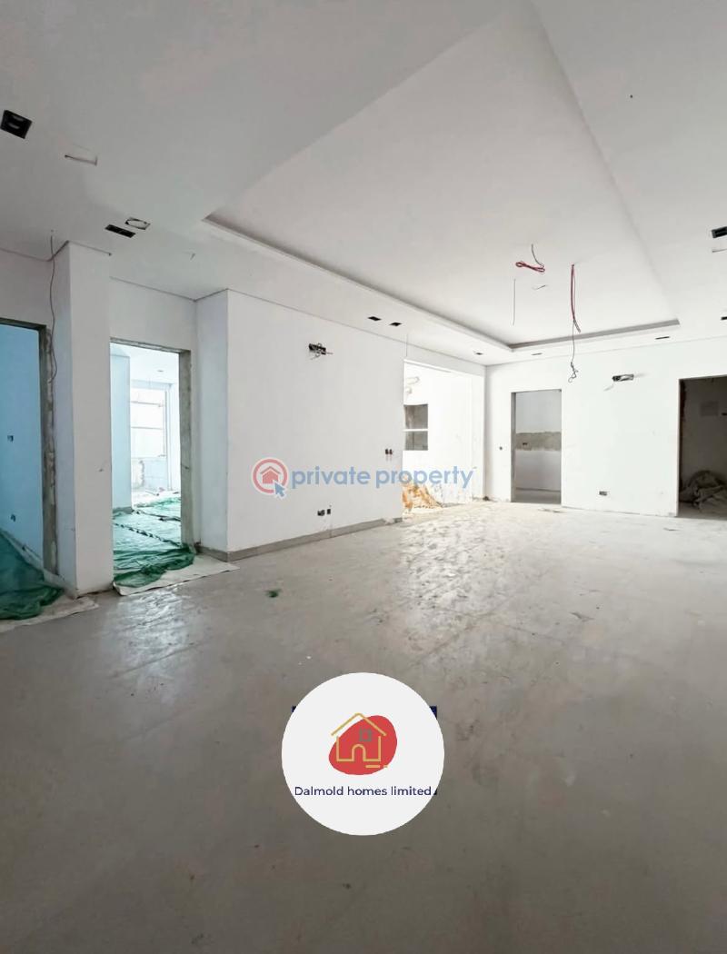 2 bedroom Block Of Flats For Sale Oniru Victoria Island Lagos - 1