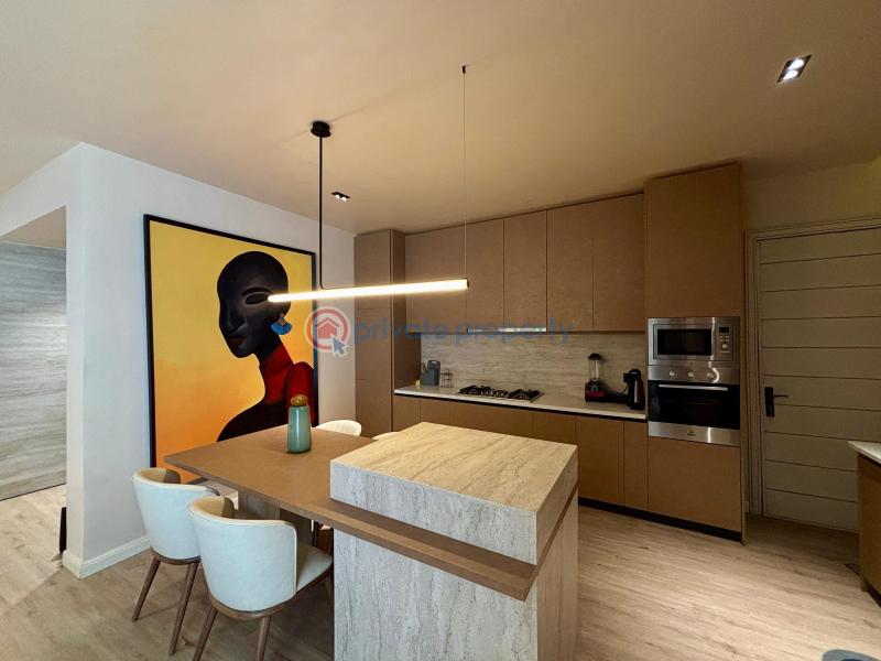 2 bedroom Block Of Flats Short let Ikate Elegushi Lekki Lagos - 3