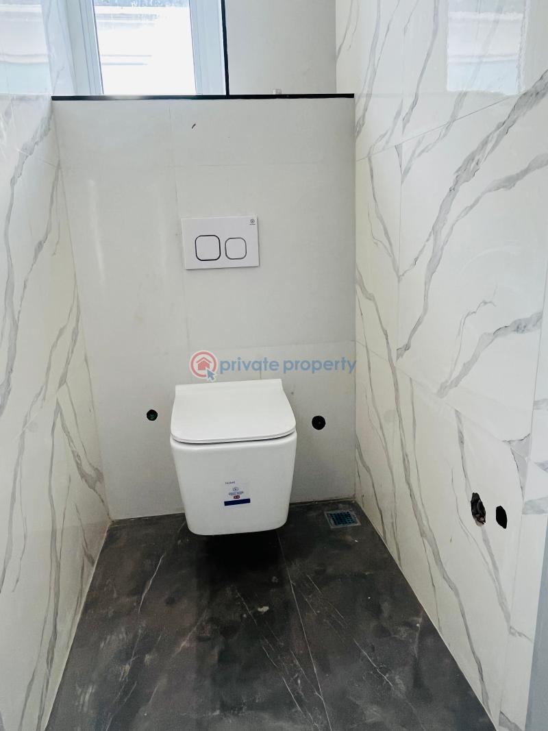 2 bedroom Block Of Flats For Sale Lekki Phase 1 Lagos - 5