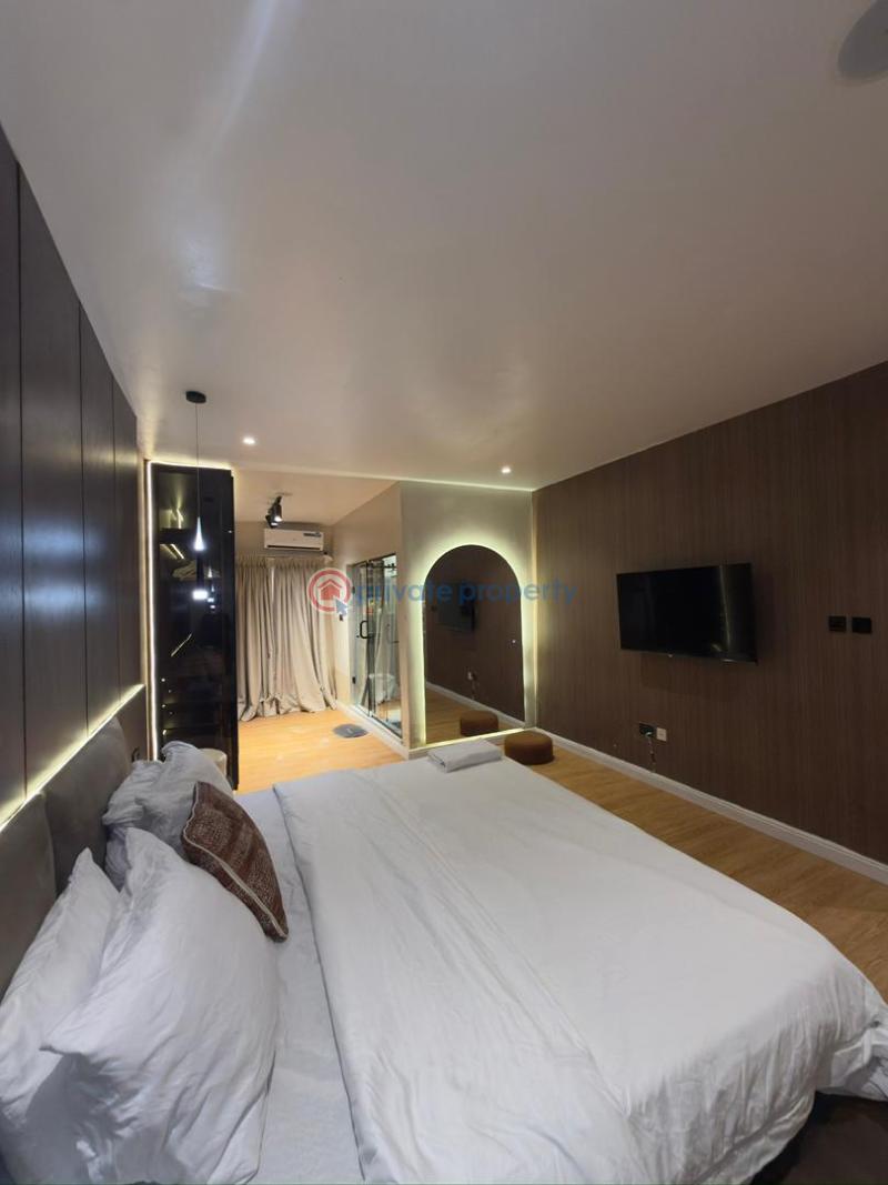 2 bedroom Maisonette Short let Off Freedom Way Lekki Phase 1 Lagos - 4