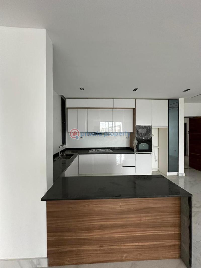 2 bedroom Flat & Apartment For Sale Oniru Victoria Island Lagos - 4