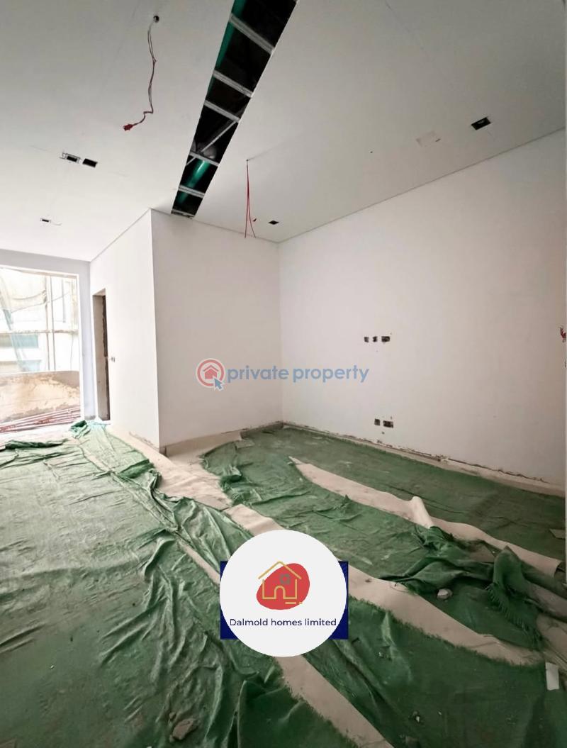 2 bedroom Block Of Flats For Sale Oniru Victoria Island Lagos - 9