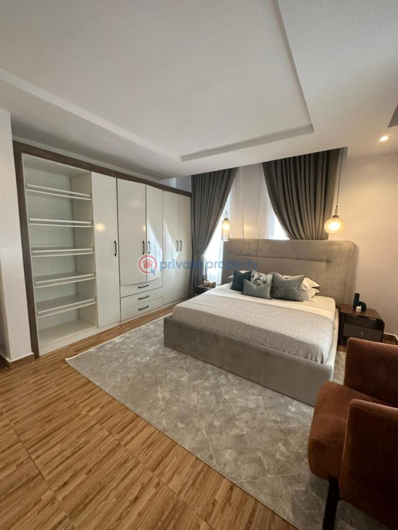 2 bedroom Block Of Flats Short let Ikate Elegushi Lekki Lagos - 10