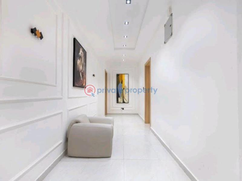 2 bedroom Block Of Flats Short let Lekki Phase 1 Lagos - 6