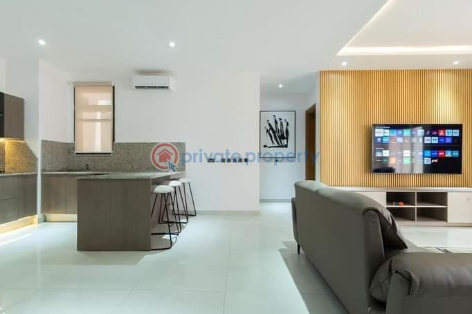 Luxury 2 bedroom apartment - 6 2 bedroom Flat & Apartment Short let Lekki Phase 1 Lagos - 6