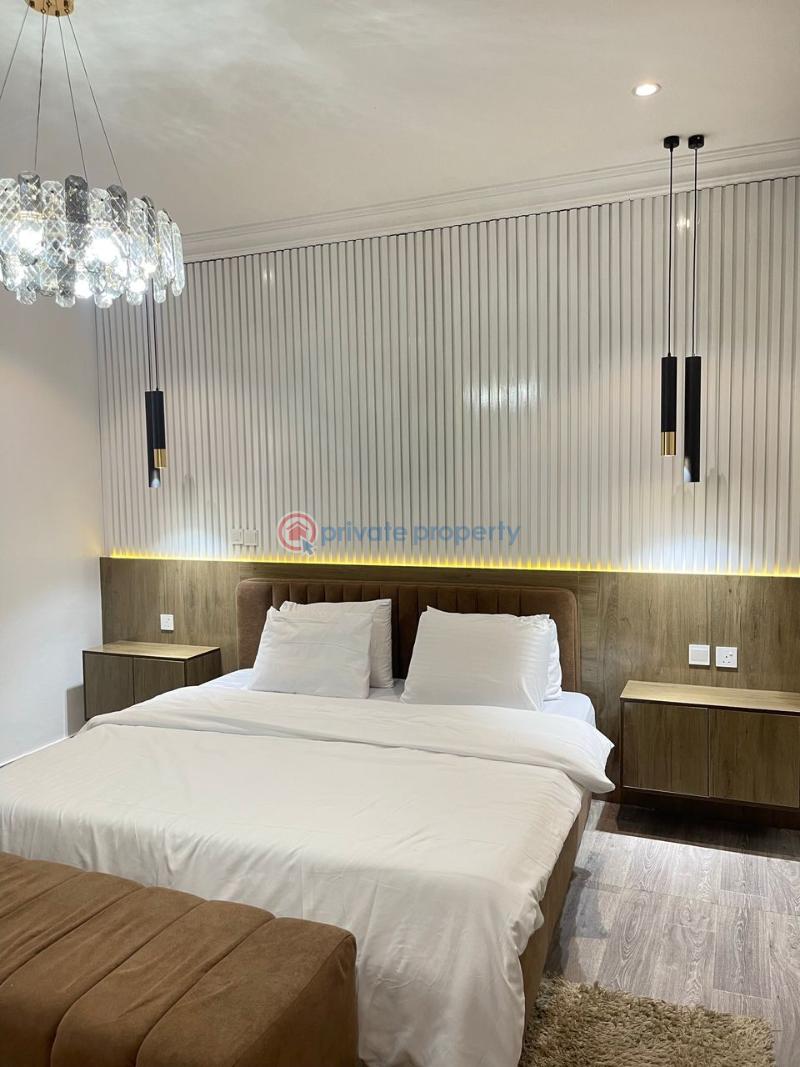 2 bedroom Block Of Flats Short let Lekki Phase 1 Lagos - 12
