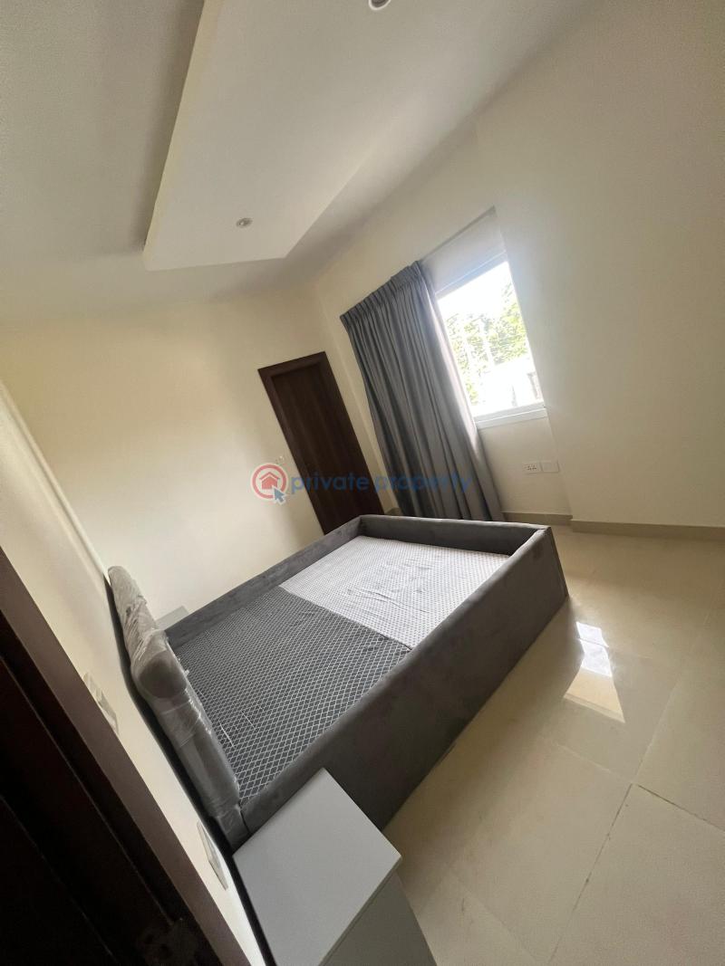 2 bedroom Flat & Apartment For Rent Ajose Adeogun Victoria Island Lagos - 1