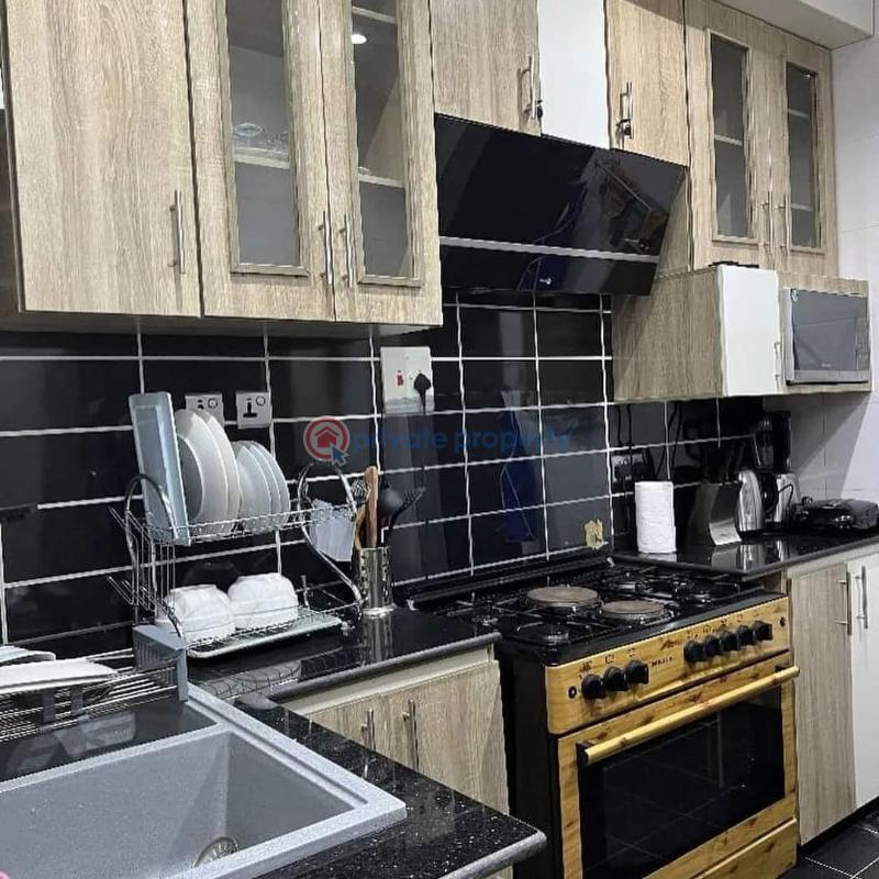 Luxury 2 bedroom apartment - 8 2 bedroom Flat & Apartment Short let Jahi Abuja Phase 2  - 8