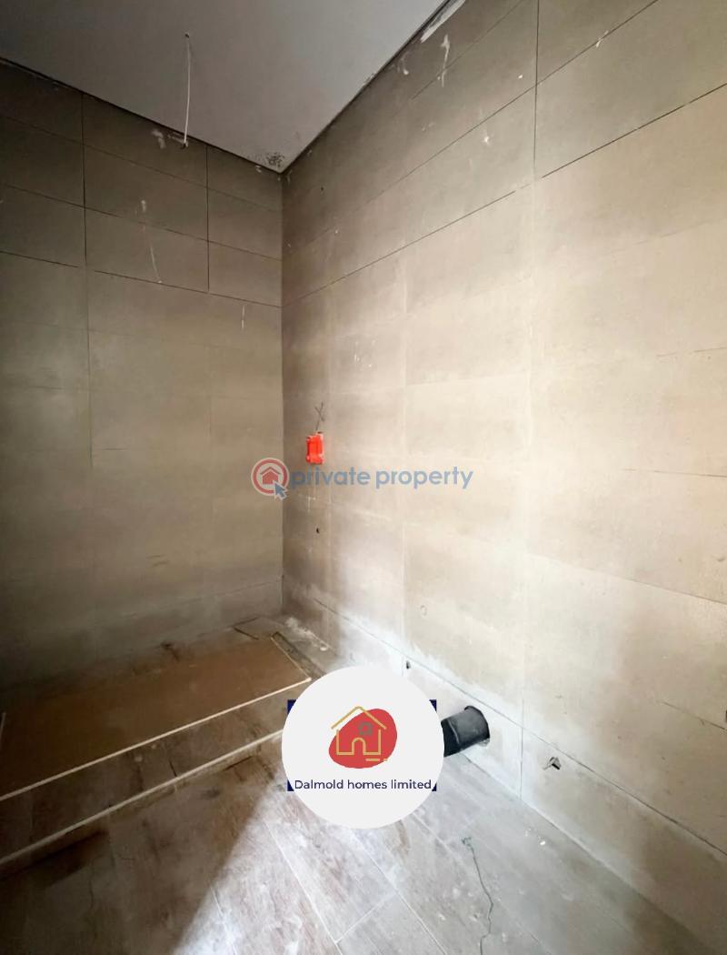 2 bedroom Block Of Flats For Sale Oniru Victoria Island Lagos - 13