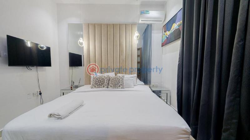 2 bedroom Block Of Flats For Rent Lekki 1 Lekki Phase 1 Lagos - 18