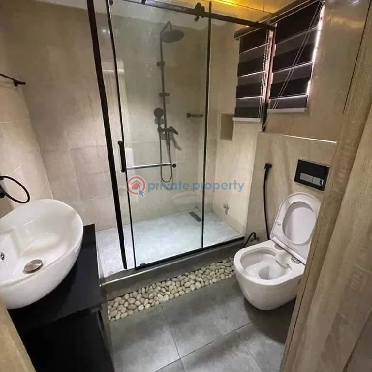 Luxury 2 bedroom apartment - 7 2 bedroom Flat & Apartment Short let Wuye Abuja Phase 2  - 7
