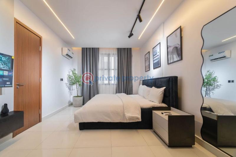 2 bedroom Maisonette Short let Richmond Estate Lekki Phase 1 Lagos - 4
