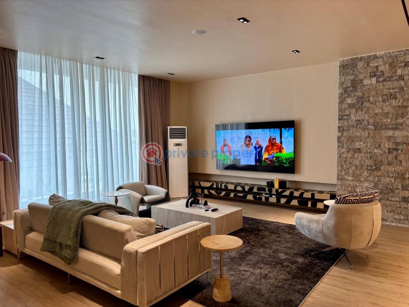 2 bedroom Block Of Flats Short let Ikate Elegushi Lekki Lagos - 16