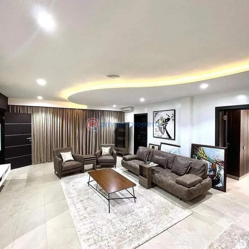 Luxury 2 bedroom apartment - 1 2 bedroom Flat & Apartment Short let Wuye Abuja Phase 2  - 1