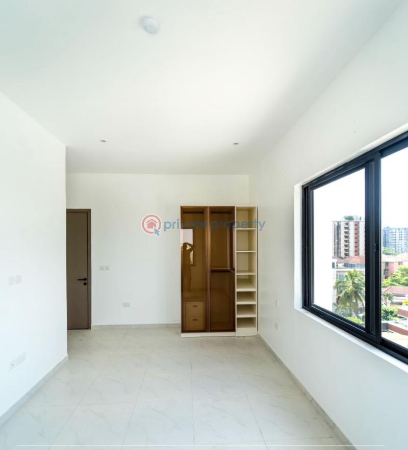 2 bedroom Shared Apartment For Rent Old Ikoyi Lagos - 5