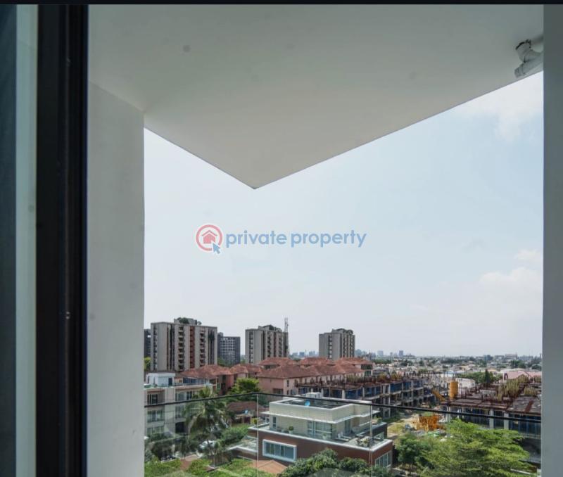 2 bedroom Shared Apartment For Rent Old Ikoyi Lagos - 0