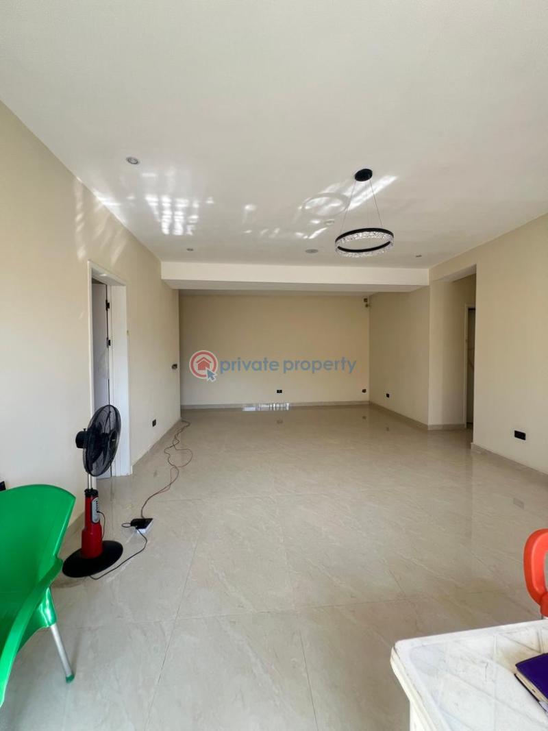 2 bedroom Block Of Flats For Sale Off Adeola Odeku Victoria Island Lagos - 1