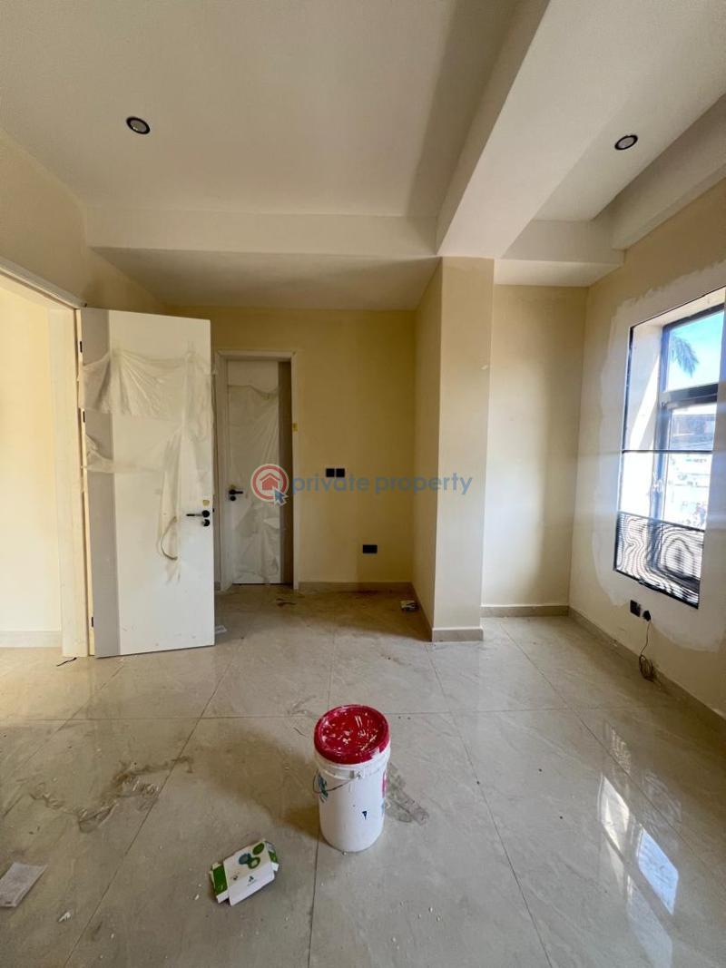 2 bedroom Block Of Flats For Sale Off Adeola Odeku Victoria Island Lagos - 4