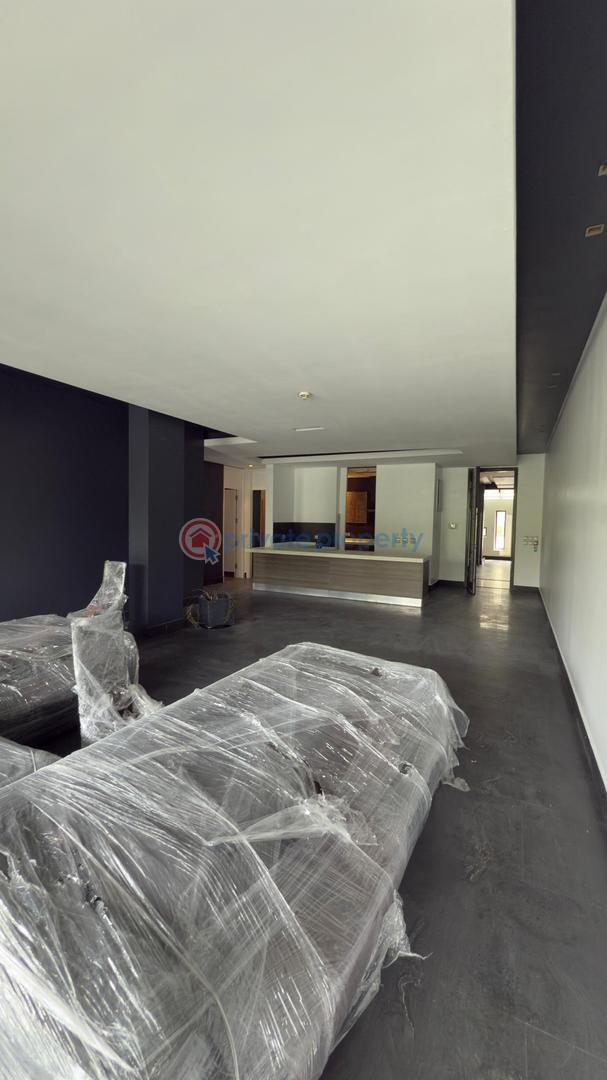 2 bedroom Block Of Flats For Rent Ikoyi Lagos - 14