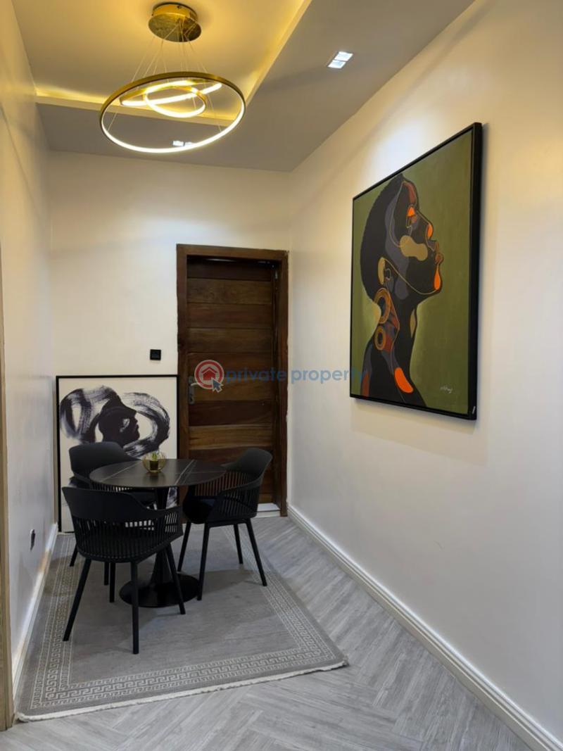 2 bedroom Shared Apartment Short let Ikate Elegushi Lekki Lagos - 7