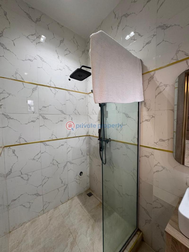 2 bedroom Shared Apartment Short let Ikate Elegushi Lekki Lagos - 8