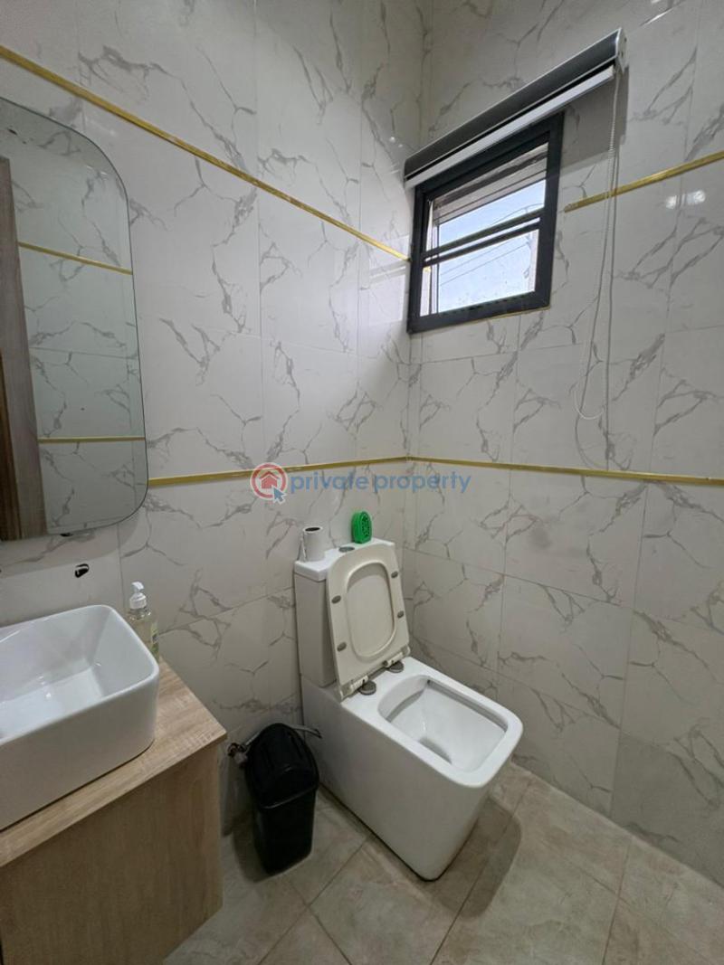 2 bedroom Shared Apartment Short let Ikate Elegushi Lekki Lagos - 9