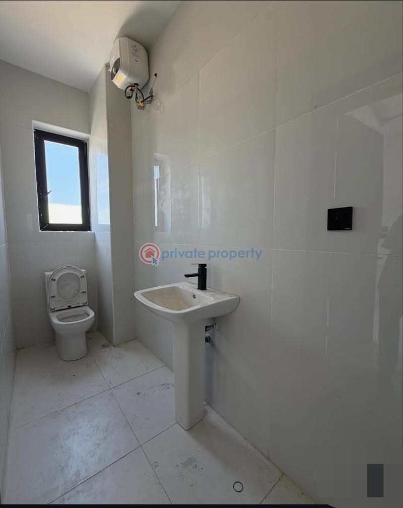 2 bedroom Block Of Flats For Sale Lekki Phase 1 Lagos - 13