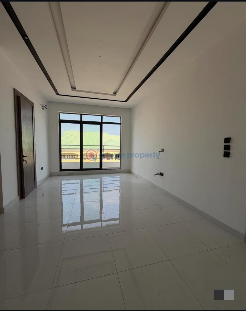 2 bedroom Block Of Flats For Sale Lekki Phase 1 Lagos - 1
