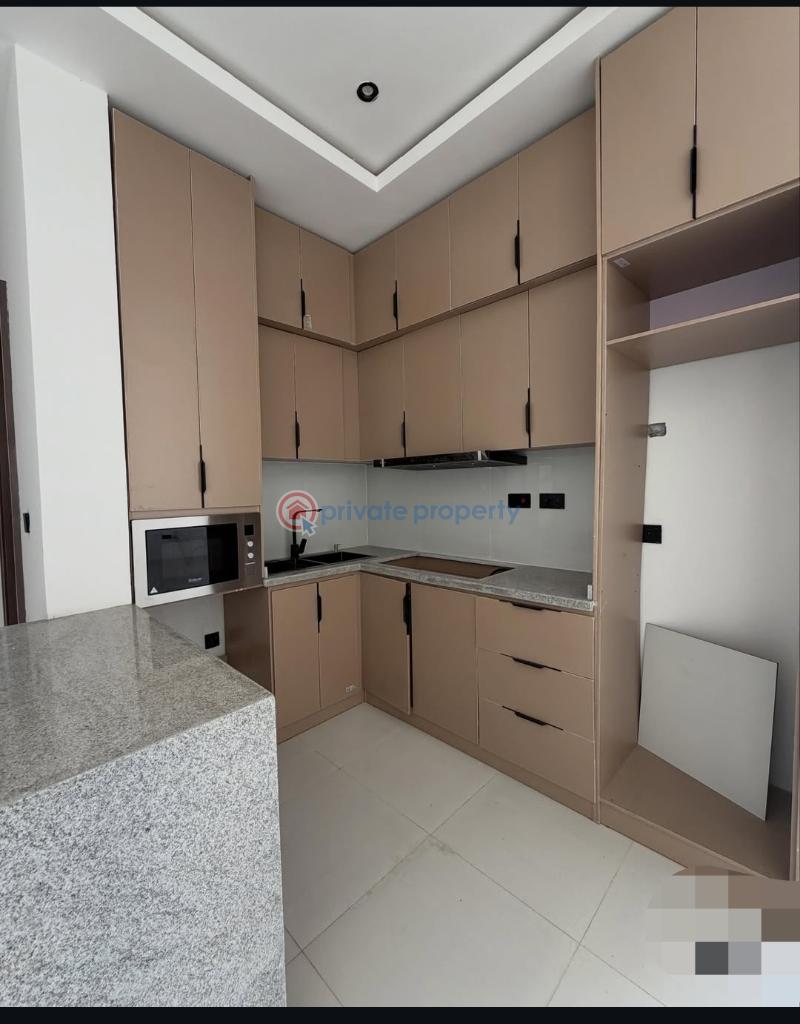 2 bedroom Block Of Flats For Sale Lekki Phase 1 Lagos - 3